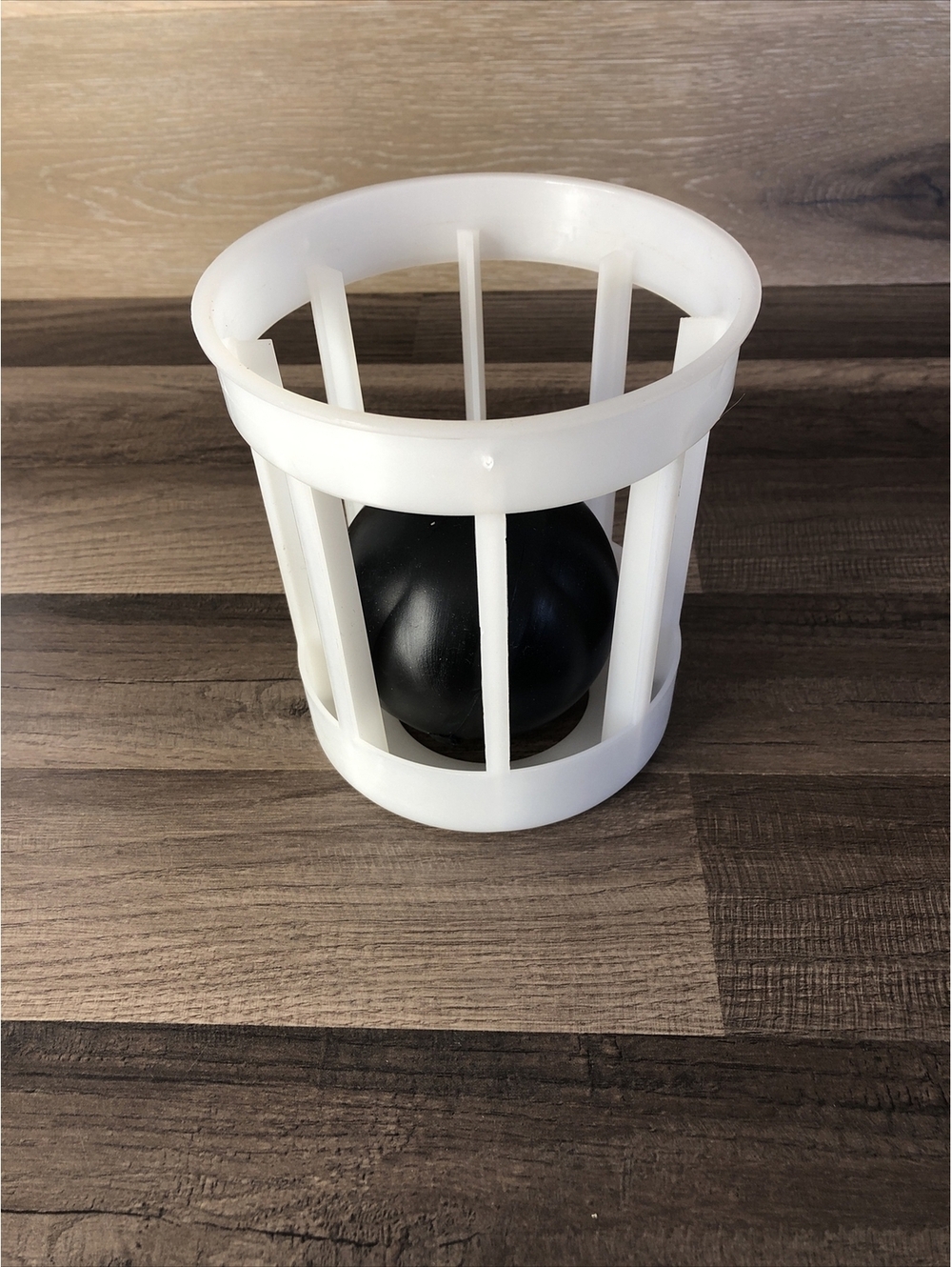 Bissell Power Steamer Deluxe 1631 Replacement Float Ball & Cage
